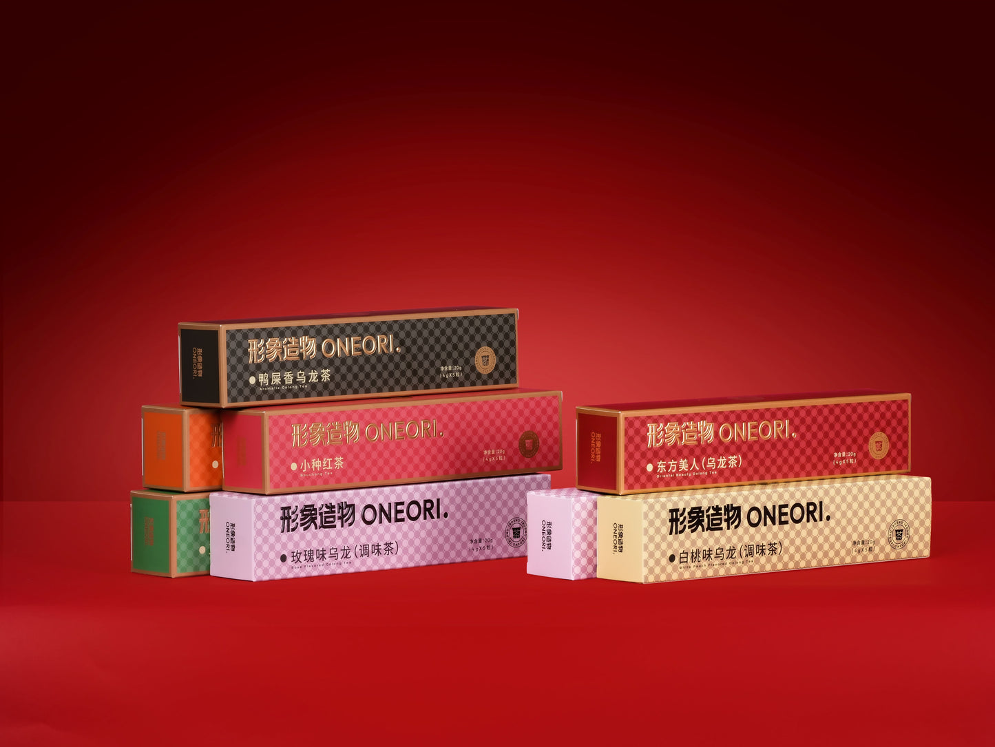 8-Flavor Tea Pod Set – 7Pack Capsules | Free Tea Maker|oolong tea capsules