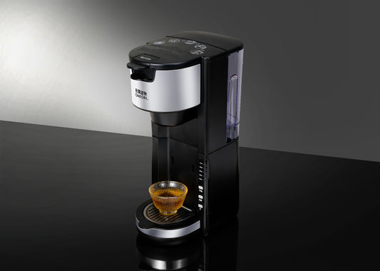 tea machine capsule |FREE product